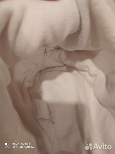 Шапка для девочки