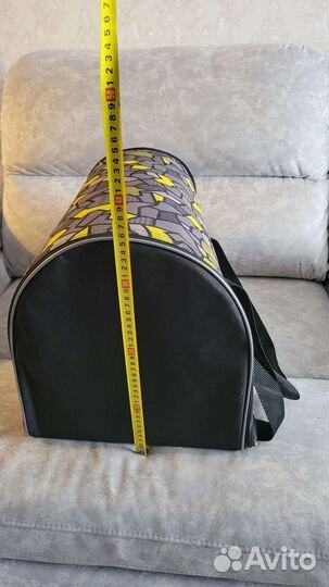 Сумка переноска для животных, кошки или собаки