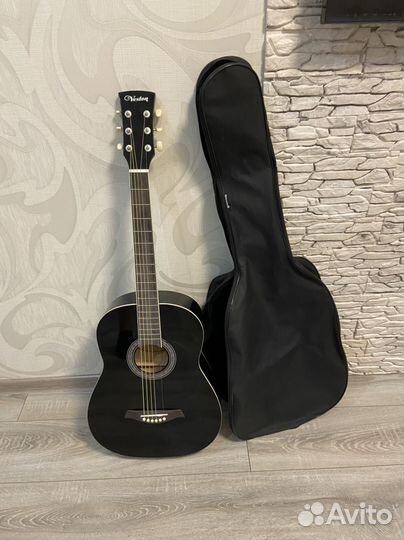 Акустическая гитара