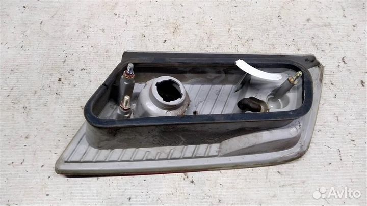 Фонарь задний внутренний правый Lifan Breez 07-14г