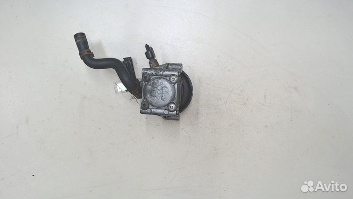 Насос гидроусилителя руля (гур) Ford Focus 2, 2009