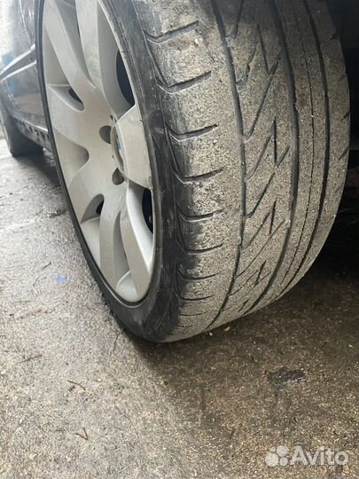 Диски bmw 123 стиль