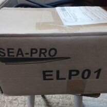 Sea pro elp01 Транец с электроподъемом