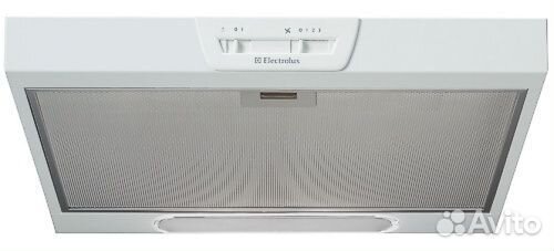 Вытяжка JET AIR fs 301/50 ix