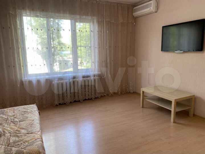 2-к. квартира, 49,7 м², 2/5 эт.