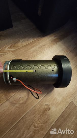 Продам новый двигатель для беговой дорожки Kettler