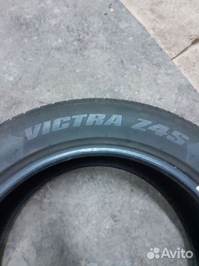 Maxxis MA-Z4S Victra 235/55 R18 104W