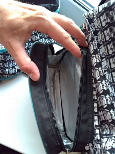 Рюкзак lego звездные воины