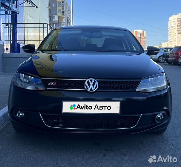 Volkswagen Jetta 1.6 МТ, 2014, 212 000 км