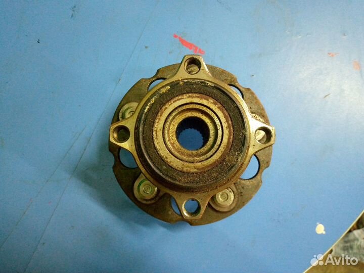 Задняя ступица Honda CR-V crv 4