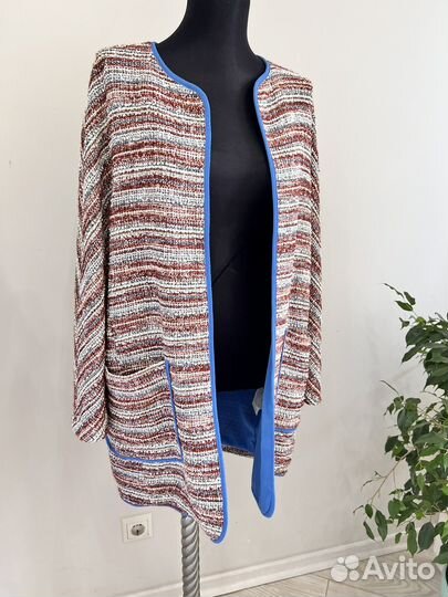 Летнее пальто