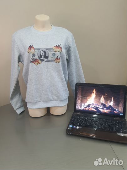 Кастом одежды