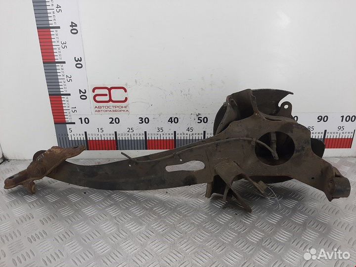 Ступица для Ford Mondeo 3