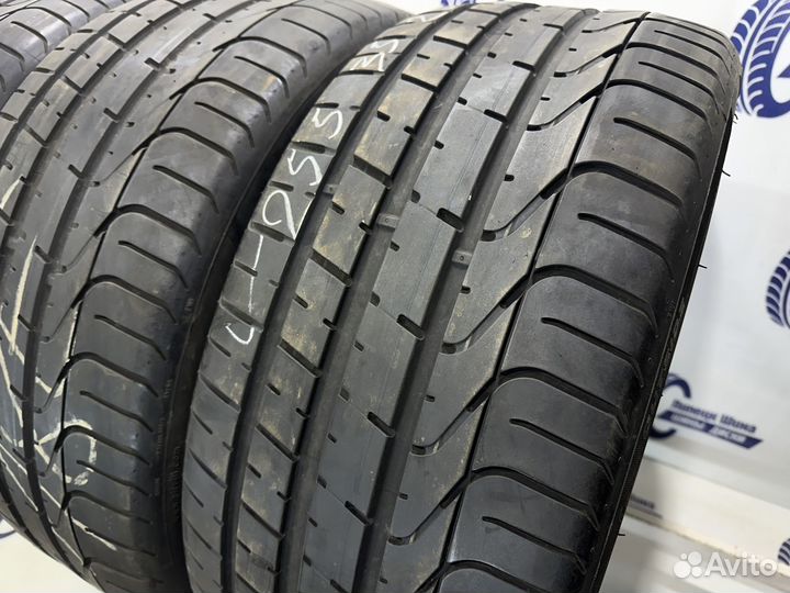 Pirelli P Zero 255/35 R20