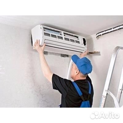 Мульти сплит-системы General Climate Free Multi 2