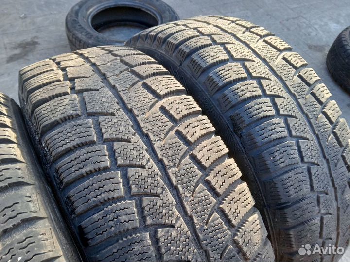 Nokian Tyres i3 195/65 R15