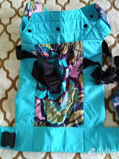 Эрго - рюкзак