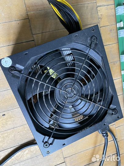 Блок питания для пк 2000w