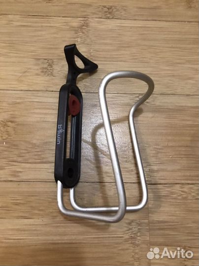 Флягодержатель