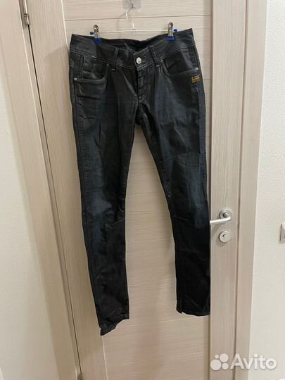 Джинсы женские G-star raw оригинал w30/L32