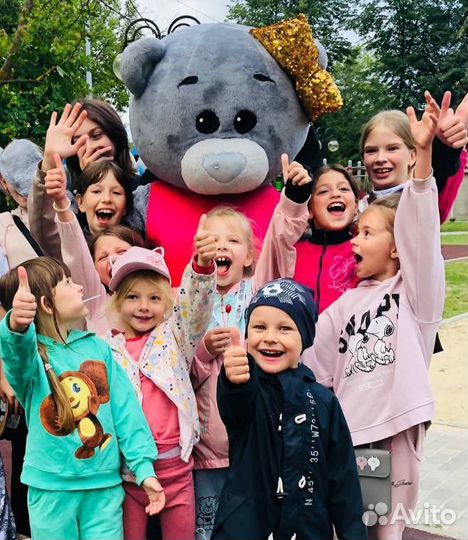 Ростовые куклы