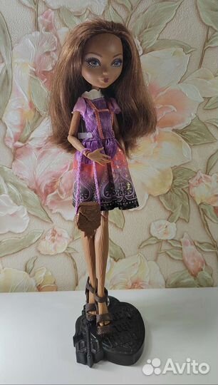 Куклы Ever After High