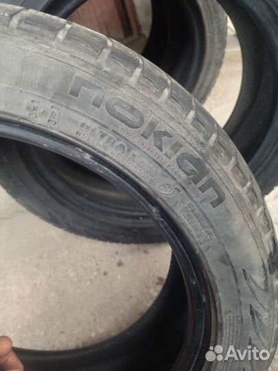 Nokian Tyres eLine 195/55 R16 19E