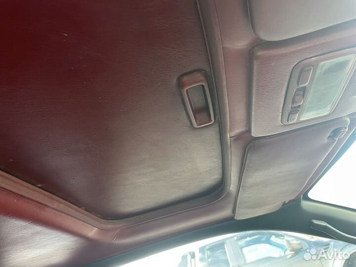 Honda Prelude 2.2 AT, 1997, 240 000 км