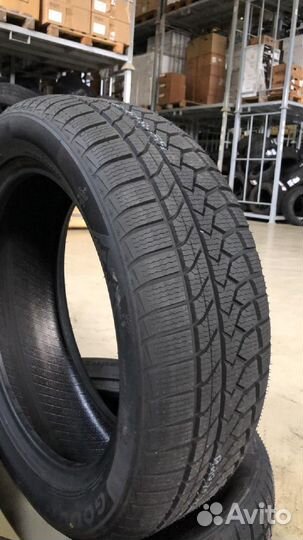 Westlake ZuperSnow Z-507 205/50 R17 93V