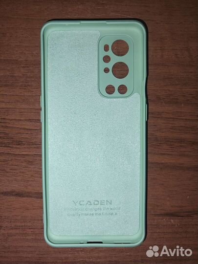 Чехол для OnePlus 9 pro