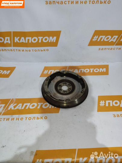 Маховик Opel Astra J (2009 - 2012) R90400169