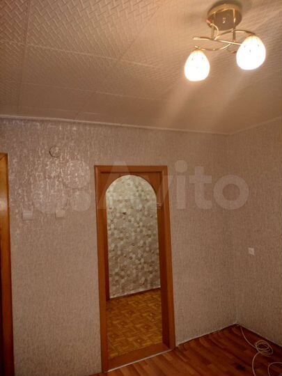 1-к. квартира, 18 м², 3/5 эт.