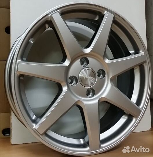 Диски R17 LADA Xray, Веста Кросс