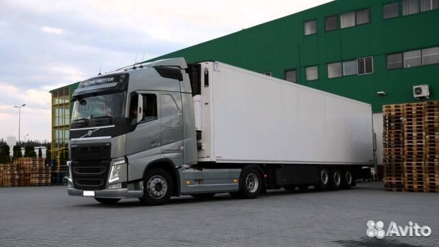 Переезд межгород от 200км и 200кг