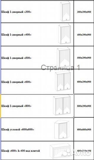 Кухня Эмаль Антрацит/жасмин 1,90 м модульная