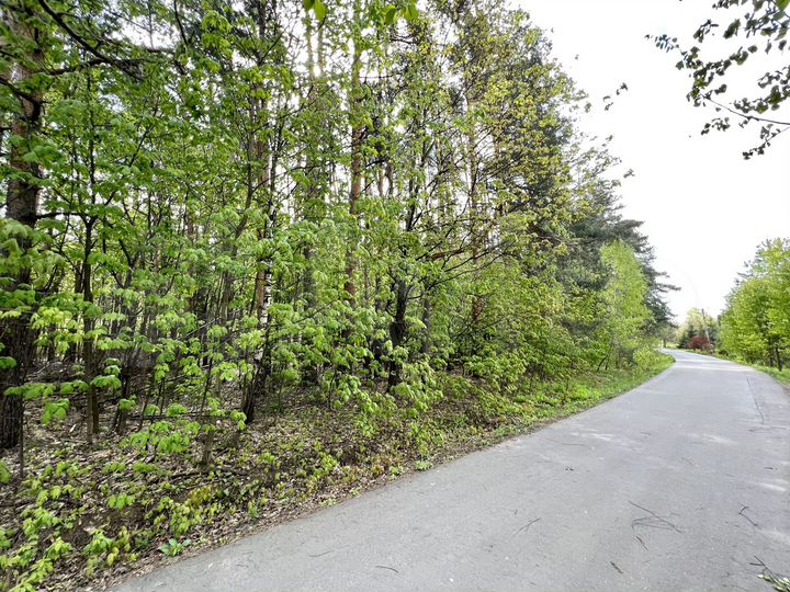 Участок 8 сот. (ИЖС)