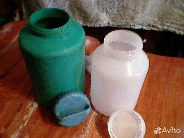 Баллон - бутыль,20л.10л. 6л