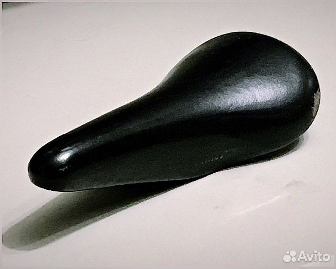 Седло для велосипеда спринтерское