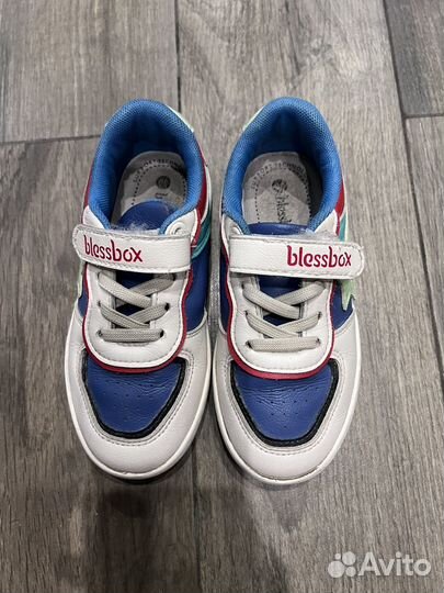 Кеды детские 30 р