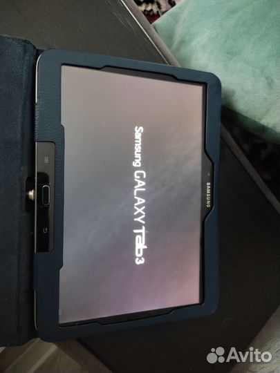 Планшет samsung galaxy tab 3