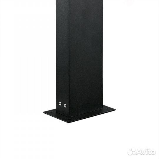 Светильник садовый столб ULU-T72A-14W-4000K IP65