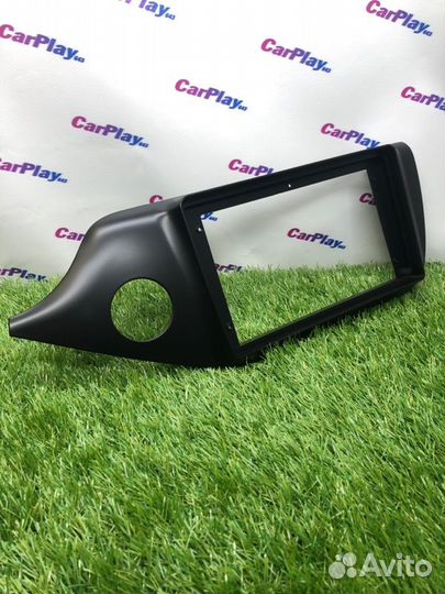 Переходная рамка магнитолы Kia Ceed 2012