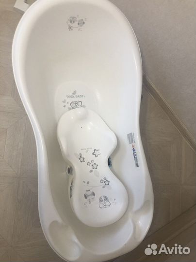 Ванночка для купания