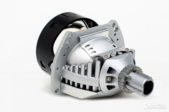 Бидиодная линза Iskander 3 дюйма, 2шт