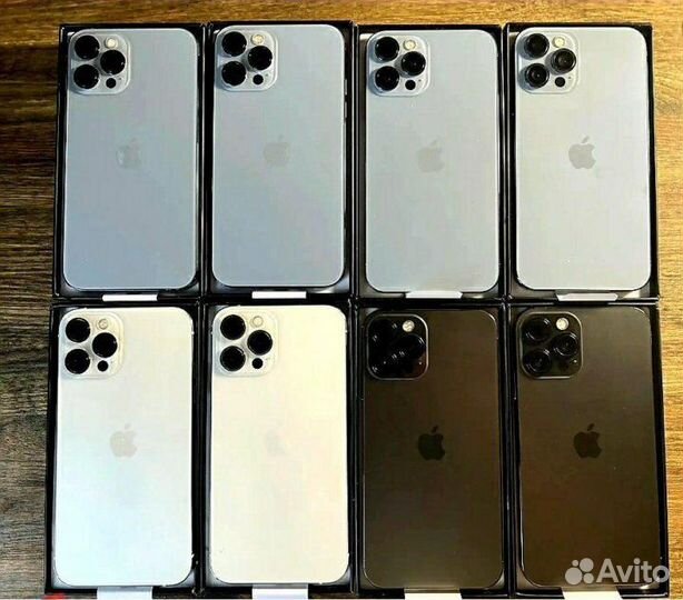 Корпус iPhone XR в стиле iPhone 13pro/14 pro