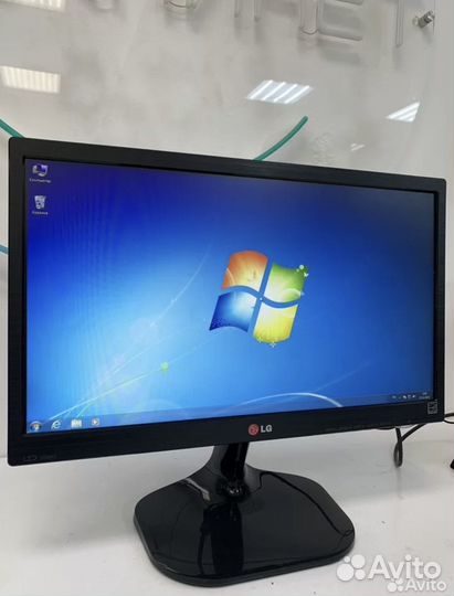Монитор LG 20 дюймов