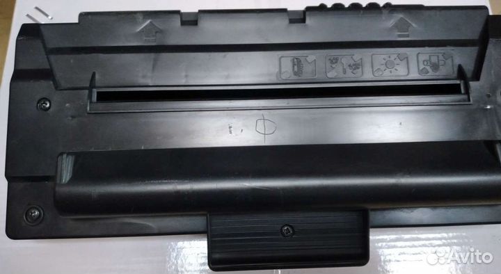 Продам б/у заправленные ориг. картриджи Xerox 3119