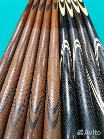 Бильярдный кий 