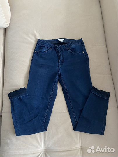 Джинсы H&M