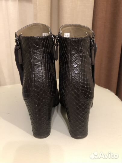 Ботильоны женские Ecco 36